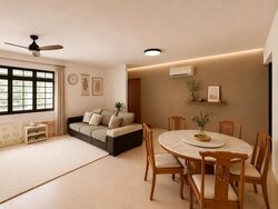 Blk 296B Compassvale Lodge (Sengkang), HDB 5 Rooms #618985561